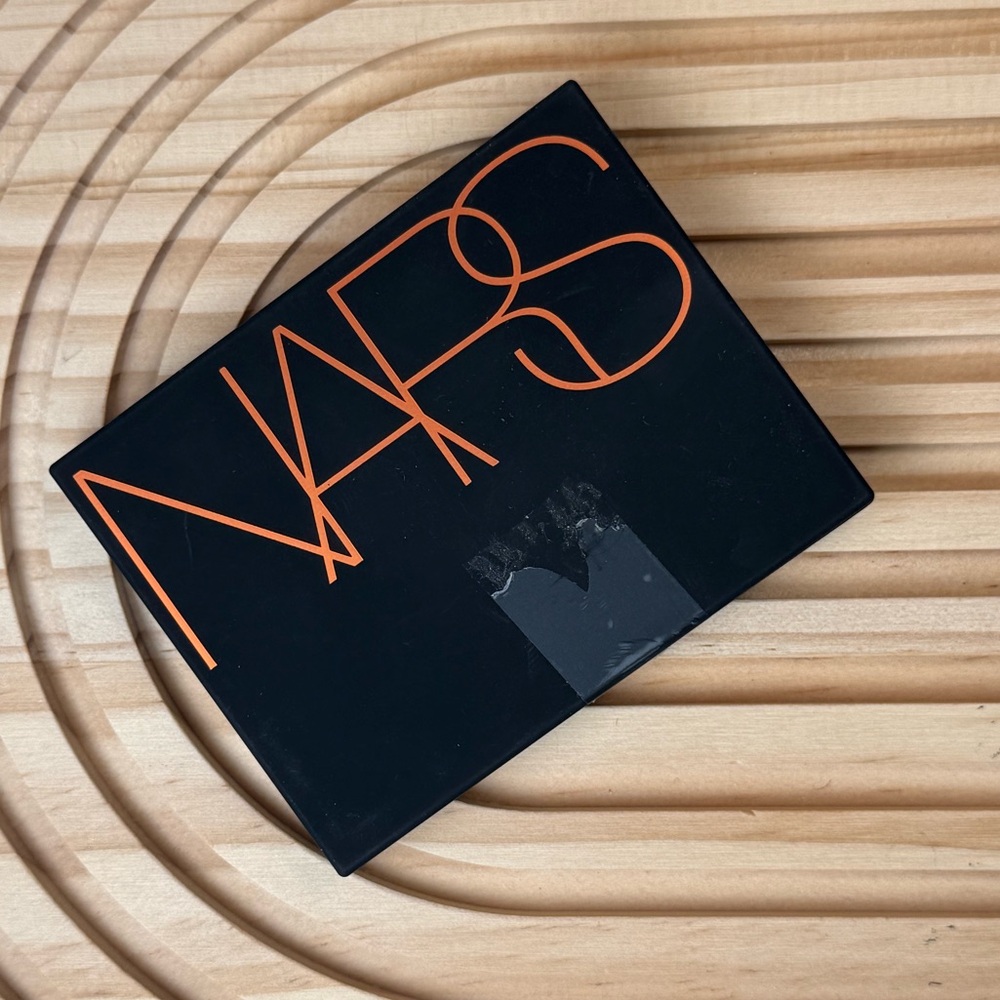 NARS Powder Bronzer - "San Juan'